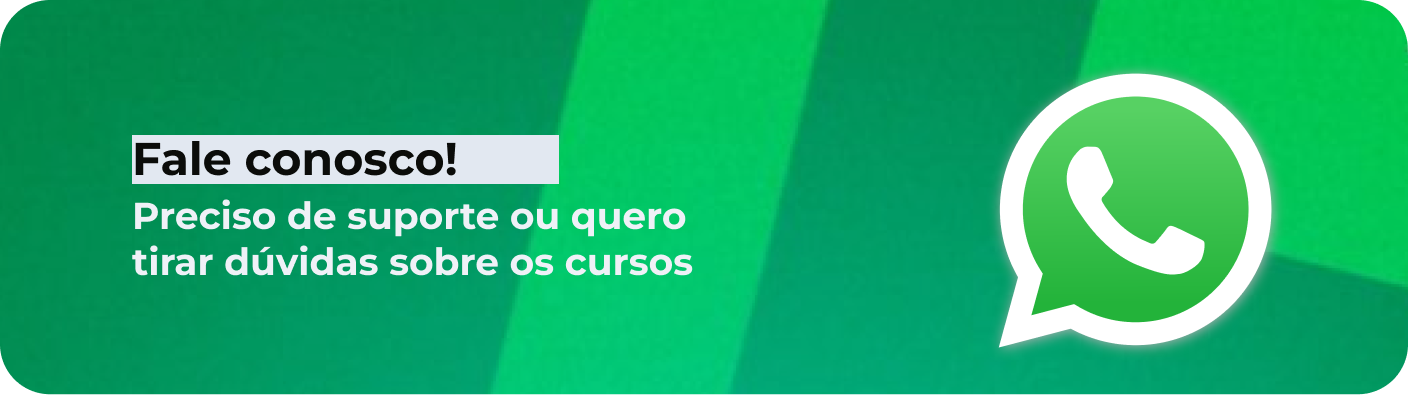 Fale conosco no WhatsApp