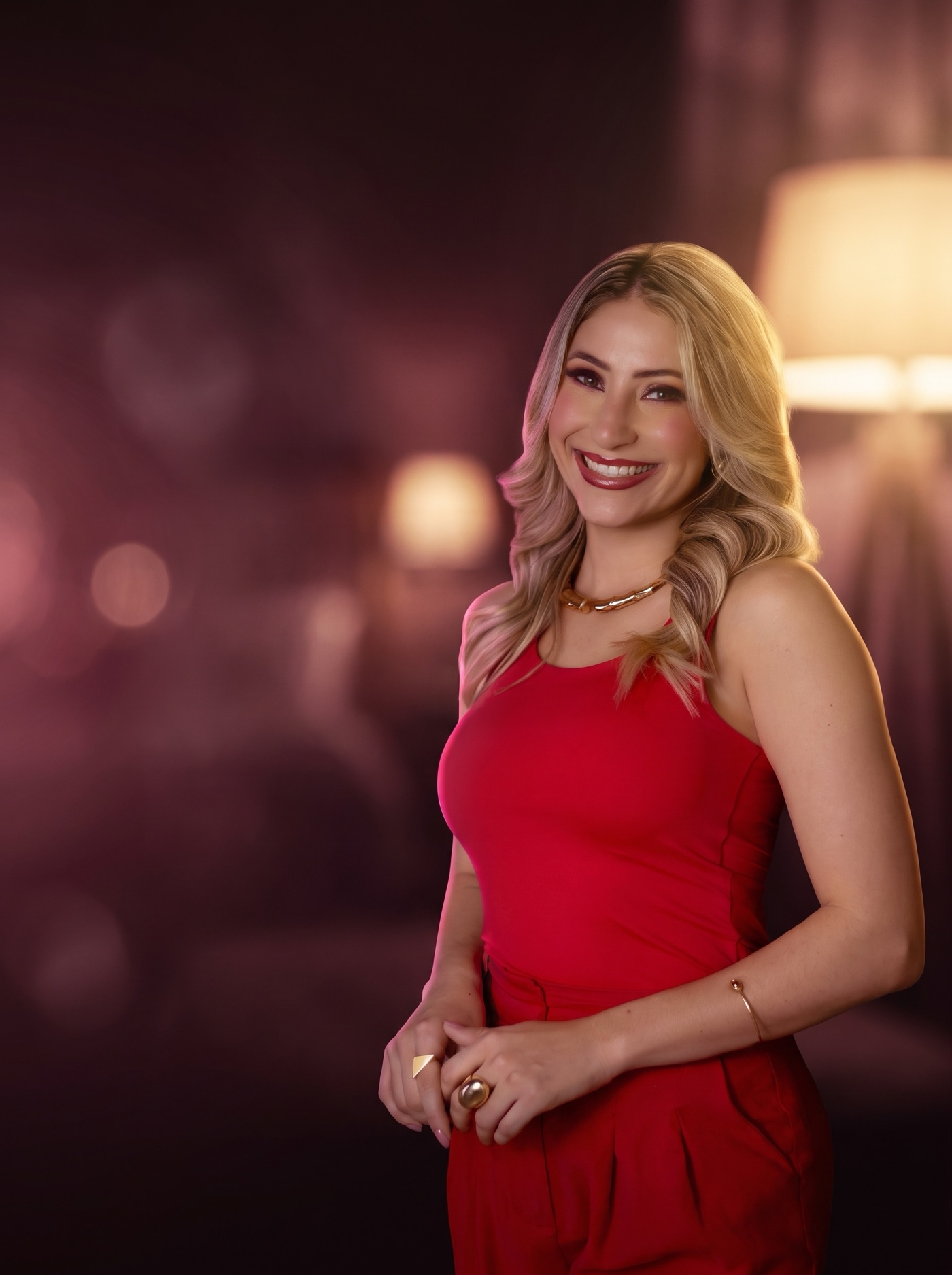 Larissa Oliveira, sexóloga
