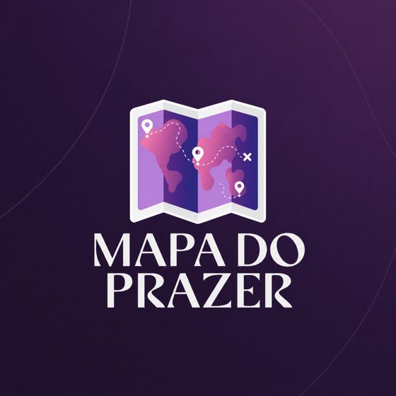 Mapa do Prazer